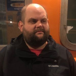 Meet your Posher, Josh